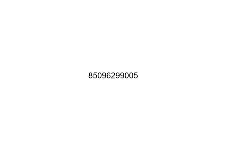 85096299005