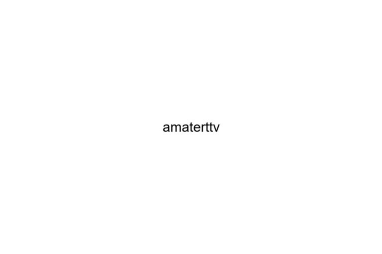 amaterttv