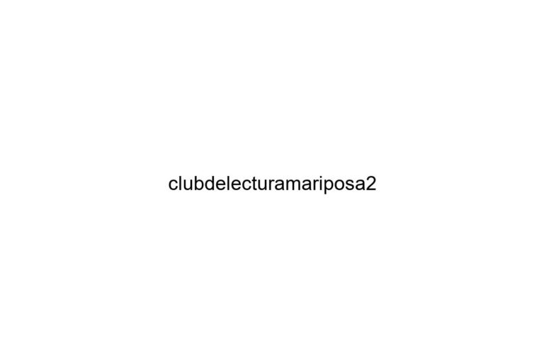 clubdelecturamariposa2