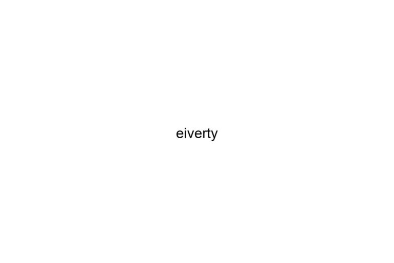 eiverty