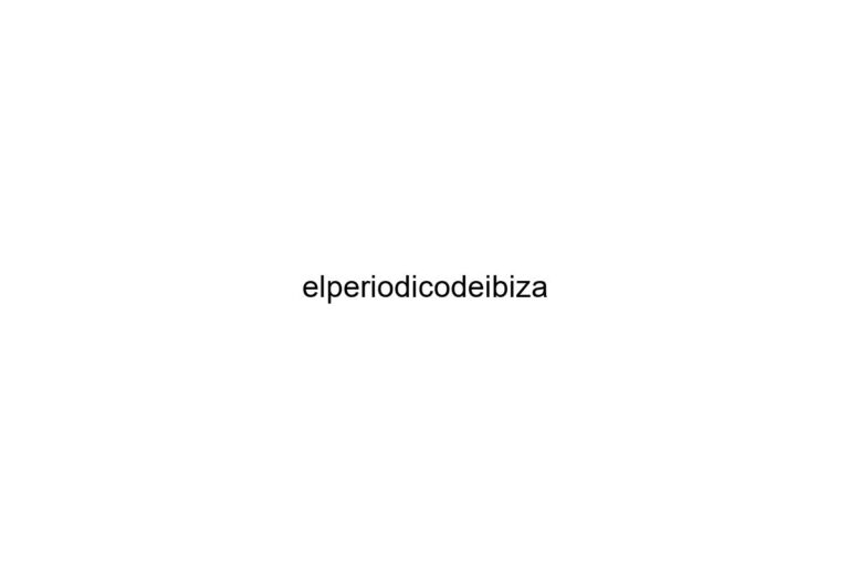 elperiodicodeibiza