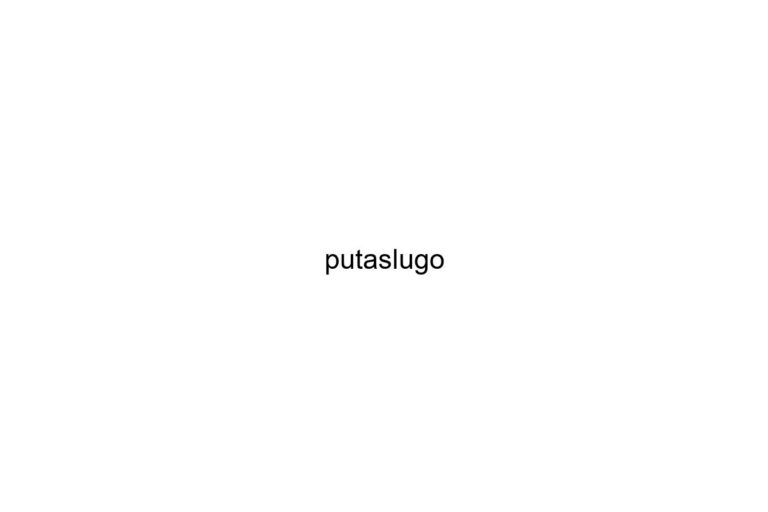 putaslugo