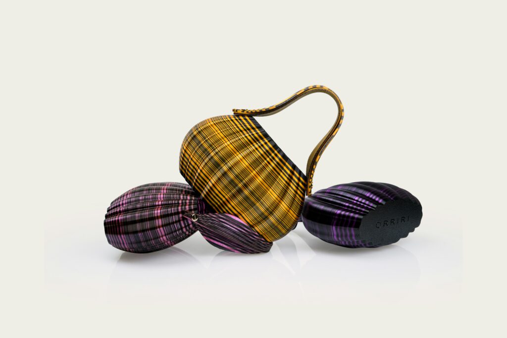 artisanal luxury fashion