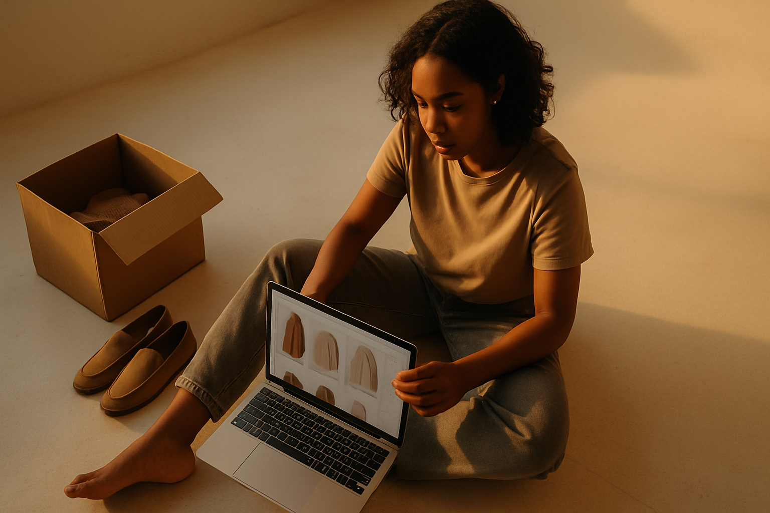 luxury ecommerce trends