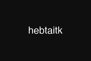 hebtaitk