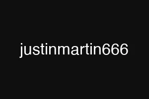 justinmartin666