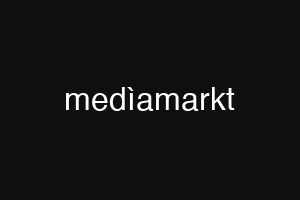 medìamarkt