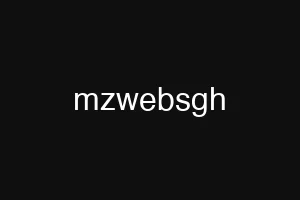 mzwebsgh