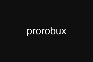 prorobux