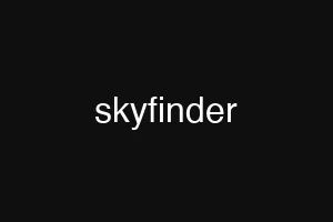 skyfinder