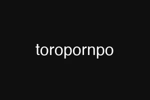 toropornpo