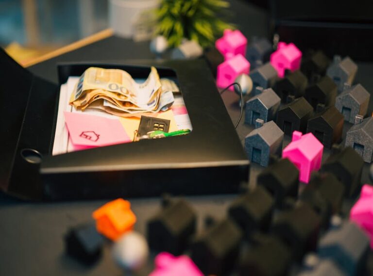 Why Gtk Zolfin Housing Finance Is Falling Today