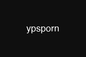 ypsporn