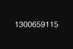 1300659115
