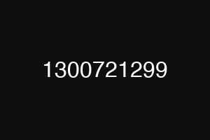 1300721299