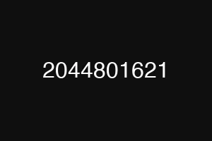 2044801621