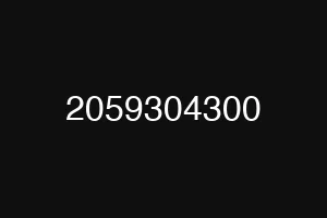 2059304300