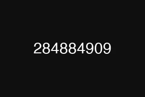 284884909