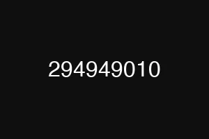 294949010