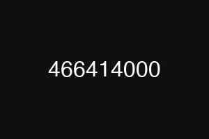 466414000
