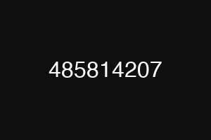 485814207