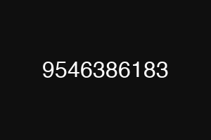 9546386183