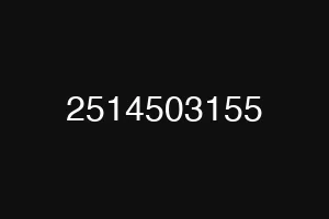 2514503155
