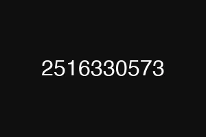 2516330573