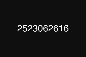 2523062616