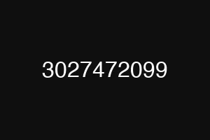3027472099