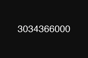 3034366000