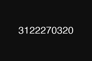 3122270320