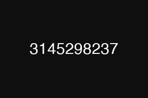 3145298237
