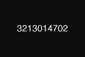 3213014702